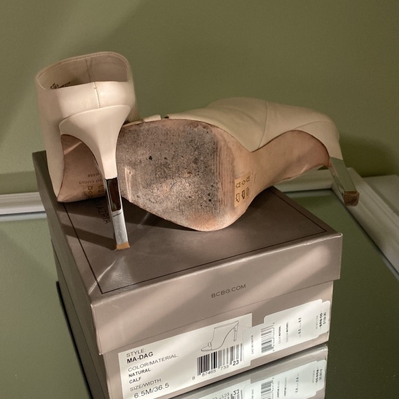 Very confortable high heels!! - Picture 4 of 4